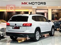 فولكسفاغن أطلس